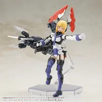KOTOBUKIYA FRAME ARMS GIRL GREIFEN BARRACUDA - Frame Arms Girl - photo 17