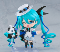 Nendoroid Hatsune Miku: MIKU WITH YOU 2025 Ver. 5