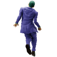 Kosaku Kawajiri (-Stand Rush!-) "JoJo's Bizarre Adventure: Diamond Is Unbreakable" 10