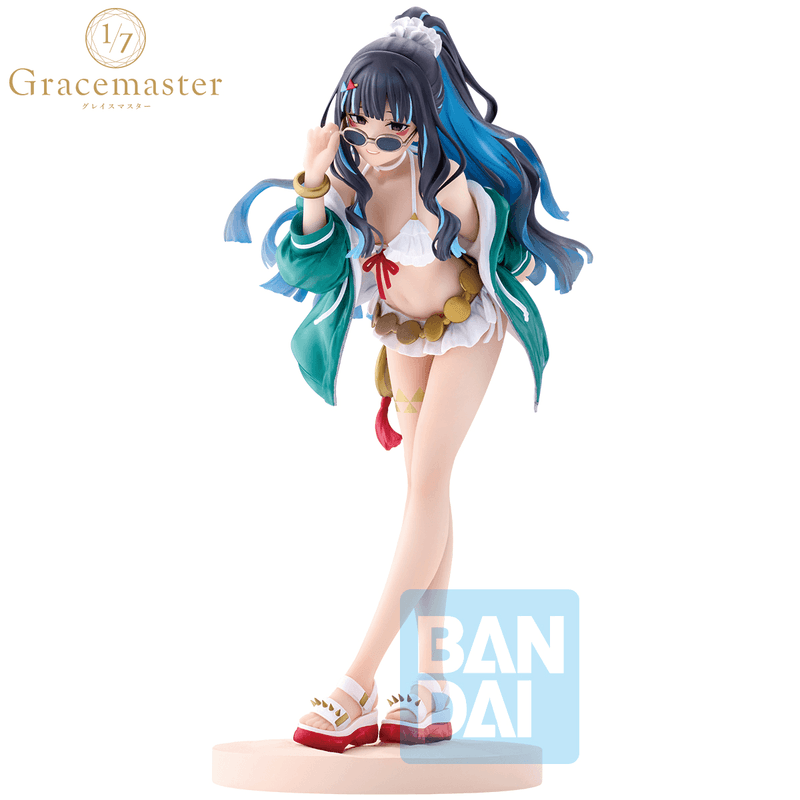Moon Cancer/Tenochtitlan (Fate/Grand Order)