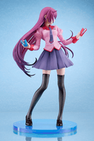 Hitagi Senjyogahara Remaster Project 11