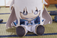 Shinano Punipuni Plushie 8