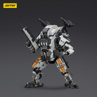 APOC Series DragonFang Assault Mech 4