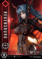 Prime 1 Studio Concept Masterline Azur Lane Regensburg - Azur Lane - photo 6