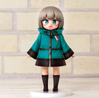 Kanikama-sensei 7