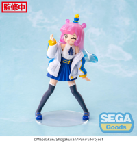 Luminasta TV Anime Puniru is a Kawaii Slime Puniru ~Slightly Mature Kawaii Puniru~ 2