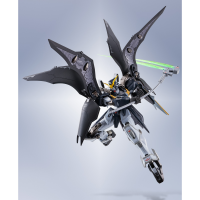 METAL ROBOT SPIRITS <SIDE MS>GUNDAM DEATHSCYTHE HELL 9