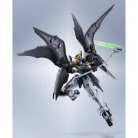 TAMASHII NATIONS METAL ROBOT SPIRITS <SIDE MS>GUNDAM DEATHSCYTHE HELL - Mobile Suit Gundam Wing - photo 9