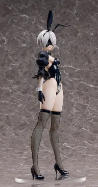 FREEing 2B (YoRHa No.2 Type B): Bunny Ver. - NieR:Automata - photo 10