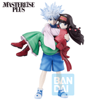 Killua & Alluka Hunter X Hunter, Masterlise Ichibansho Figure 2