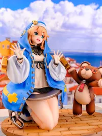 KLOCKWORX GUILTY GEAR -STRIVE- Bridget - Guilty Gear - photo 11