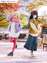 FuRyu TENITOL Takina Inoue - Lycoris Recoil - photo 12