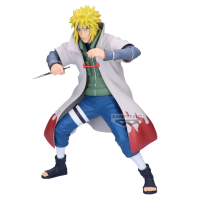 NARUTO SHIPPUDEN Grandista-MINATO NAMIKAZE- 5