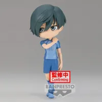 BANDAI Rin Itoshi (ver. B) - BLUE LOCK - photo 1