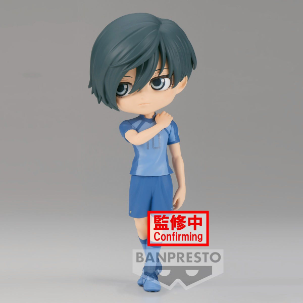 Rin Itoshi (ver. B)