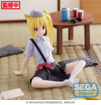 "BOCCHI THE ROCK!" PM Perching Figure "Nijika Ijichi" 4
