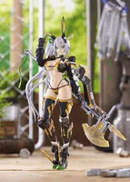 figma Silva Barrelline