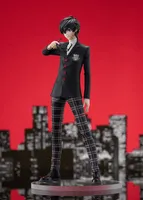 GOOD SMILE COMPANY POP UP PARADE P5R Protagonist - Persona 5 - photo 3