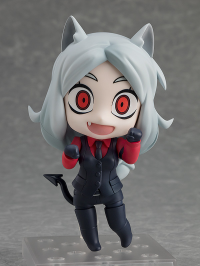 Nendoroid Cerberus (Single) 2