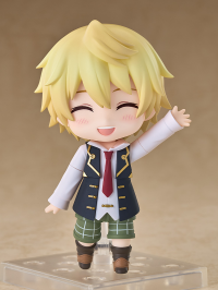 Nendoroid Oz Vessalius 6