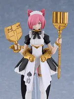 Max Factory PLAMAX GP-12 Maidroid Rosalie - Guilty Princess - photo 4