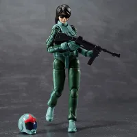 MegaHouse Principality of Zeon Army Soldier 05 (Normal Suit) - Mobile Suit Gundam - photo 1