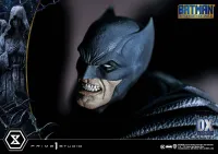 Prime 1 Studio Ultimate Premium Masterline Batman (Comics) Batman Rebirth Edition (Blue) DX Bonus Version - DC Comics - photo 92