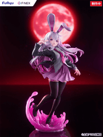 Reisen Udongein Inaba illustration by Uuzan 1/7 scale Figure 9