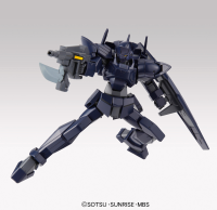 HG 1/144 #25 Gundam Age G-Exes Jackedge 4