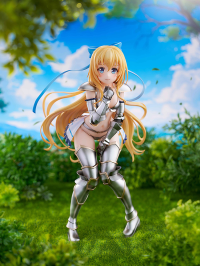 Priestess: Bikini Armor Ver. 1