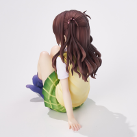 ToLove-Ru Darkness School Uniform Series Mikan Yuki - High School Student Ver. 1/6 Complete Figure	 4