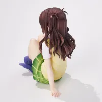 Union Creative ToLove-Ru Darkness School Uniform Series Mikan Yuki - High School Student Ver. 1/6 Complete Figure	 - ToLove-Ru Darkness - photo 4