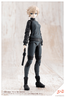 RUI SAOTOME【TOUOU HIGH SCHOOL TRACKSUIT】 DREAMING STYLE MIDNIGHT ONYX 2