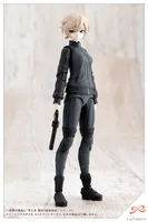 KOTOBUKIYA RUI SAOTOME【TOUOU HIGH SCHOOL TRACKSUIT】 DREAMING STYLE MIDNIGHT ONYX - SOUSAISHOJOTEIEN - photo 2