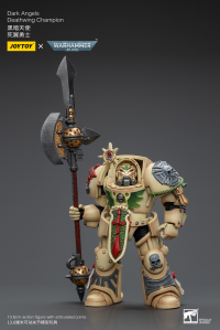 Dark Angels Deathwing Champion 4