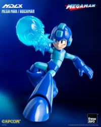 MDLX Mega Man / Rockman 16