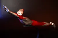 KAIYODO ULTRAMAN (SHIN ULTRAMAN) FLIGHT FORM - Ultraman - photo 3