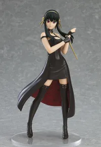 GOOD SMILE COMPANY POP UP PARADE Yor Forger - SPY x FAMILY - photo 4