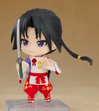 GOOD SMILE COMPANY Nendoroid Tokiyuki Hojo - The Elusive Samurai - photo 3