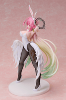 Jibril: Bunny Ver. (1/6 Scale) 5