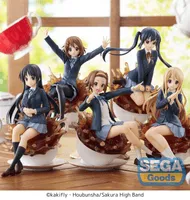 SEGA Luminasta "K-ON!" -Tsumugi Kotobuki- - K-ON! - photo 5