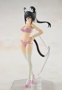Max Factory PLAMAX GP-05 Guilty Princess Underwear Body Girl Jelly(re-order) - Guilty Princess - photo 8