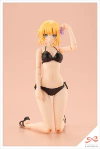 KOTOBUKIYA Ritsuka Saeki【Swim Style】Hair Arrange Ver. - SOUSAISHOJOTEIEN - photo 5