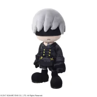 SQUARE ENIX NIER:AUTOMATA ACTION DOLL YoRHa No. 9 Type S - NieR:Automata - photo 4