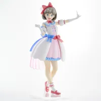 Union Creative Love Live! Superstar!! Keke Tang Tiny Stars ver. 1/6 Complete Figure			 - Love Live! - photo 2