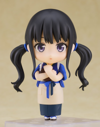 Nendoroid Takina Inoue: Cafe LycoReco Uniform Ver. 1