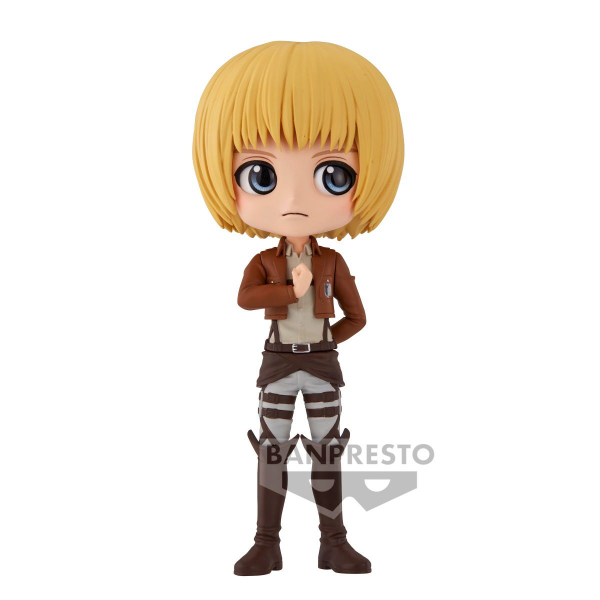 Armin Arlert (ver. A)
