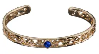 ORANGE ROUGE Tokyo Revengers Bangle Keisuke Baji - Tokyo Revengers - photo 1