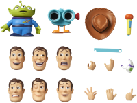 Revoltech Woody Ver. 2.0 3