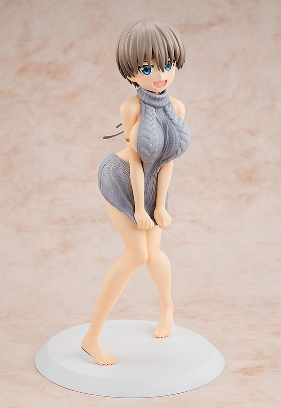 Hana Uzaki -SUGOI Knitwear ver.-